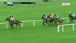 Video preview image for Fairyhouse 12:55 - Big Picture Communications Mares Novice Hurdle