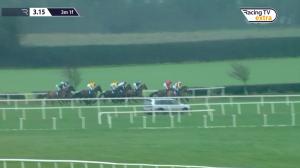 Video preview image for Fairyhouse 15:15 - Introducing Racing TV Handicap Chase
