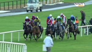 Video preview image for Fairyhouse 15:45 - Join Us In January (Pro/Am) I.N.H. Flat