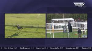 Video preview image for Musselburgh 13:40 - Betway 'Auld Reekie' Handicap Chase (2)