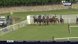 Video preview image for Musselburgh 14:15 - Betway Hogmaneigh Handicap Hurdle (2)