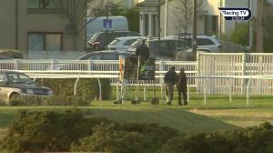 Video preview image for Musselburgh 14:50 - Betway Heed Your Hunch Handicap Hurdle (4)