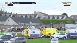 Video preview image for Tramore 13:45 - Tramore Medical Clinic Handicap Hurdle