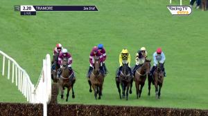 Video preview image for Tramore 14:20 - Savills Chase (Listed)