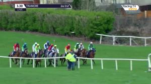 Video preview image for Tramore 15:30 - Tom Carroll Memorial Handicap Chase
