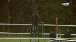 Video preview image for Ayr 12:30 - Book For The Coral Scottish Grand National Maiden Hurdle (5)