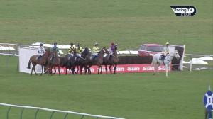 Video preview image for Ayr 15:10 - Winter Weddings At Western House Hotel Handicap Chase (5)