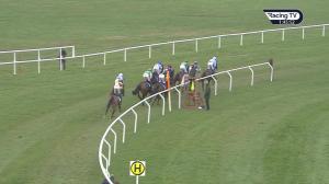 Video preview image for Ludlow 13:45 - 1871 Handicap Hurdle (3)