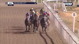 Video preview image for Chelmsford City 16:45 - Bet Toteexacta At totesport.com Handicap (6)