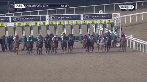 Video preview image for Chelmsford City 19:55 - 2019 Membership Available Handicap (6)