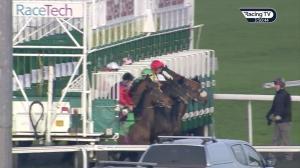 Video preview image for Kempton Park 15:50 - 32red.com Handicap (3)