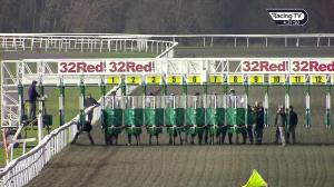 Video preview image for Kempton Park 16:20 - 32Red Conditions Stakes (Qualifier) (2)