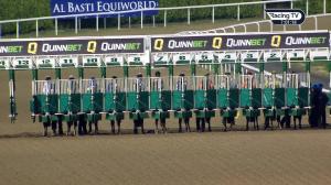 Video preview image for Dundalk 19:00 - BetVictor Handicap