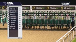 Video preview image for Dundalk 17:00 - BetVictor Handicap