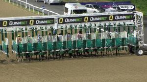 Video preview image for Dundalk 19:30 - BetVictor Maiden
