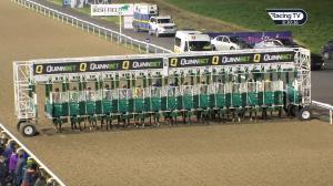 Video preview image for Dundalk 20:30 - BetVictor Handicap (Div 2)