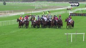 Video preview image for Cork 12:50 - Buy Tickets Online Maiden Hurdle