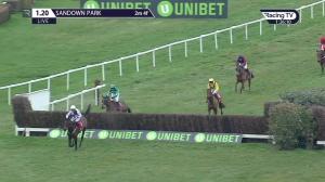 Video preview image for Cork 13:25 - 2019 Annual Membership Now Available Maiden Hurdle