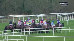 Video preview image for Cork 13:55 - www.corkracecourse.ie Handicap Hurdle
