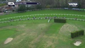 Video preview image for Cork 15:05 - Follow Us On Twitter Handicap Chase