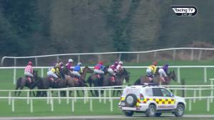 Video preview image for Cork 15:40 - Follow Us On Facebook I.N.H. Flat