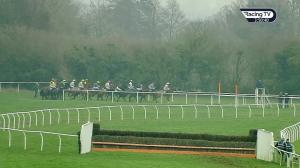 Video preview image for Wincanton 15:50 - Every Race Live On Racing TV Maiden Hurdle (5)