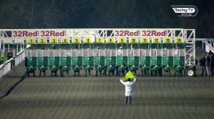 Video preview image for Kempton Park 16:15 - 32Red Casino Fillies' Novice Stakes (5)
