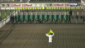 Video preview image for Kempton Park 19:15 - 100% Profit Boost At 32redsport.com Handicap (5)