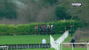 Video preview image for Naas 13:50 - Lawlor's Of Naas Novice Hurdle (Grade 1)