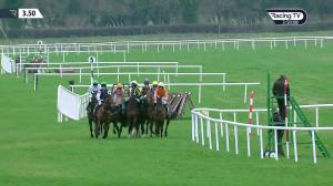 Video preview image for Naas 15:50 - Rushe's Supervalu (Pro/Am) I.N.H. Flat