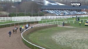 Video preview image for Musselburgh 13:25 - Betway EBF 'National Hunt' Maiden Hurdle (Qualifier) (4)