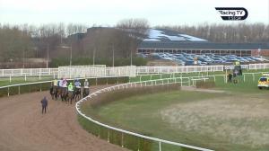 Video preview image for Musselburgh 13:55 - Betway Chase (Novices' Limited Handicap) (4)