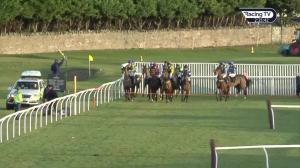 Video preview image for Musselburgh 14:25 - Betway Handicap Hurdle (4)