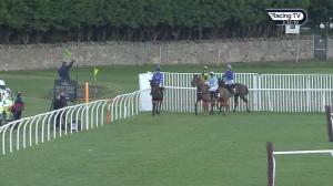 Video preview image for Musselburgh 15:35 - Betway Casino Standard Open National Hunt Flat (4)