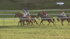 Video preview image for Ayr 14:00 - Watch Racing TV Now Handicap Chase (5)