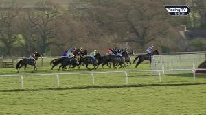 Video preview image for Taunton 13:45 - Somerset Sight Maiden Hurdle (4)