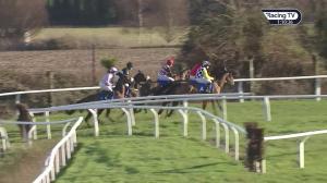 Video preview image for Taunton 13:10 - Somerset Sight Novices' Hurdle (4)