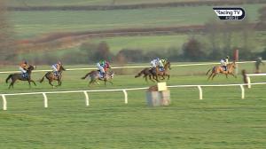 Video preview image for Taunton 16:00 - Somerset Sight Mares' Handicap Hurdle (5)