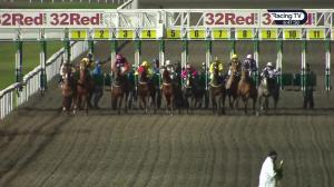 Video preview image for Kempton Park 18:45 - 32red.com Handicap (6)