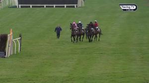 Video preview image for Leicester 13:45 - Charnwood Forest Mares' Chase (Listed) (1)