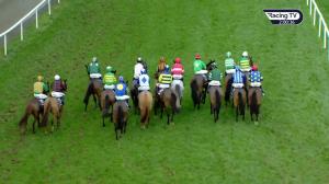Video preview image for Clonmel 14:00 - Monroe Maiden Hurdle
