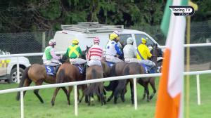 Video preview image for Clonmel 14:35 - Tipperary Handicap Hurdle