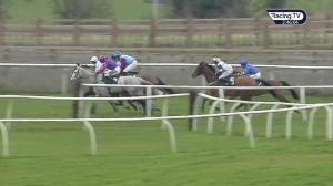 Video preview image for Catterick Bridge 14:45 - Watt Fences North Yorkshire Grand National Handicap Chase (3)