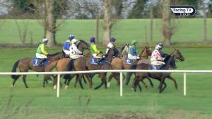Video preview image for Clonmel 15:10 - Jossesstown Handicap Chase