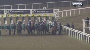 Video preview image for Chelmsford City 17:50 - £2.5 Million Scoop6 This Saturday Handicap (4)