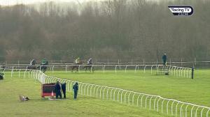 Video preview image for Huntingdon 14:30 - Weatherbys Chatteris Fen Juvenile Hurdle (2)