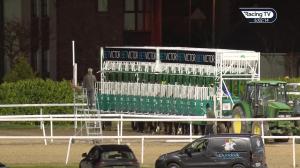 Video preview image for Dundalk 18:00 - Lengthen The Odds With BetVictor Maiden