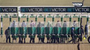 Video preview image for Dundalk 19:00 - Get A Run For Your Money With BetVictor Handicap