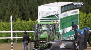 Video preview image for Dundalk 20:00 - Cash Out Now Available On Horse Racing Multiples At BetVictor Apprentice Handicap (Div 2)