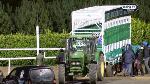 Video preview image for Dundalk 20:30 - Over 1000 Games At BetVictor Casino Handicap